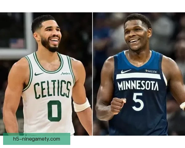 爱德华兹选人困局与狼队新蓝图