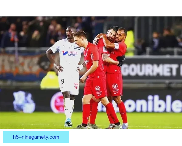 今晚南特对阵勒阿弗尔强阵出击