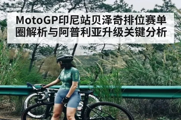 MotoGP印尼站贝泽奇排位赛单圈解析与阿普利亚升级关键分析